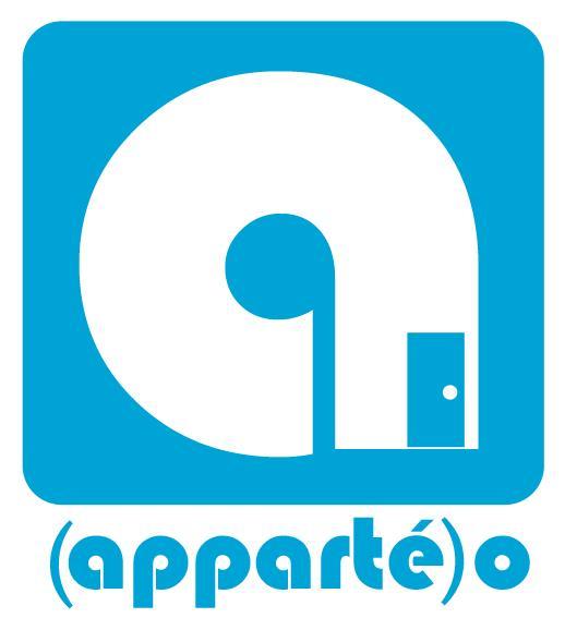 Apparteo Lyon 7 Gerland Eksteriør bilde